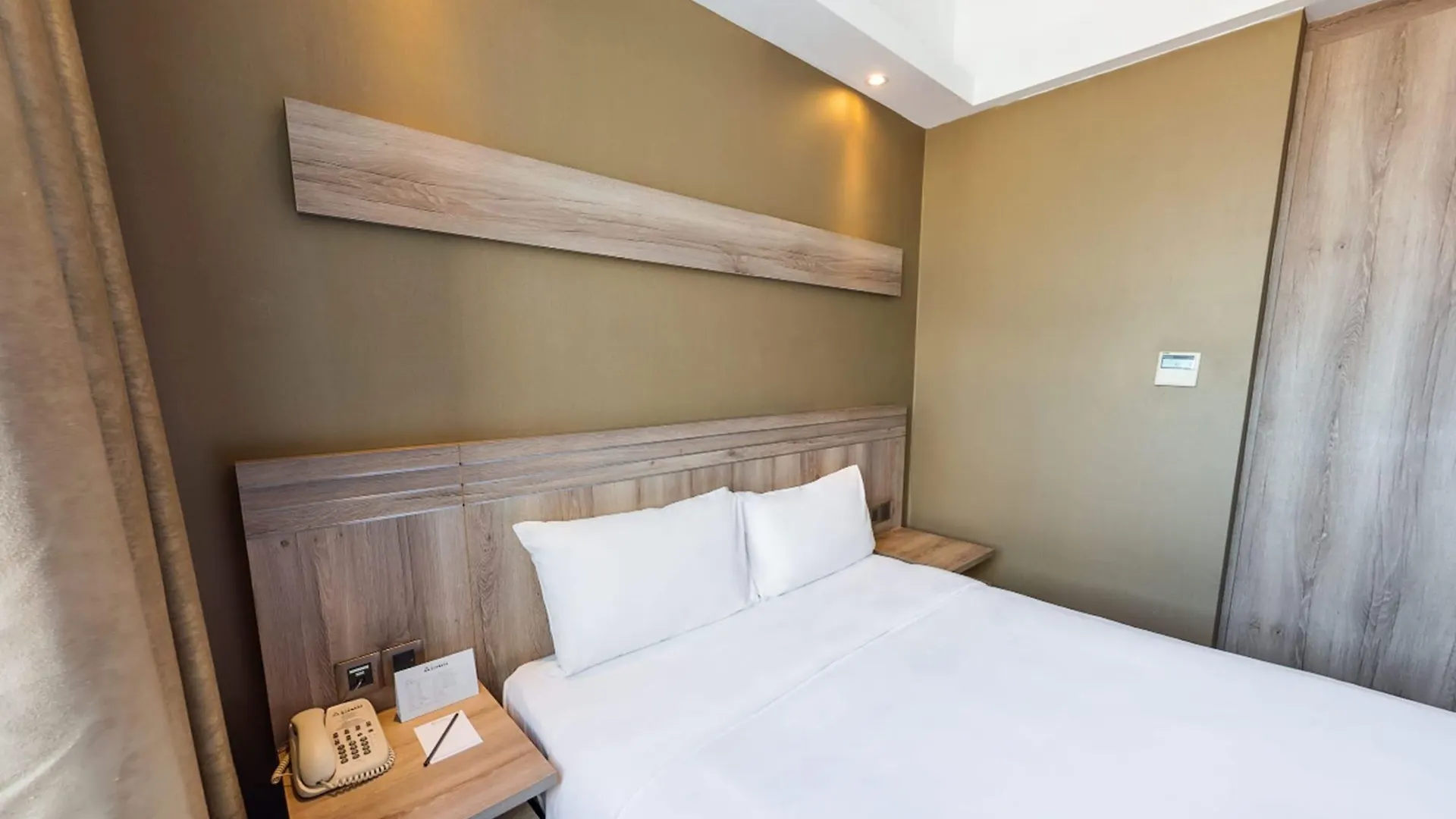 Hotel Cititel Express Penang George Town