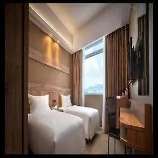 Hotel Cititel Express Penang George Town Malajsie