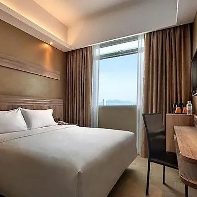Hotel Cititel Express Penang George Town