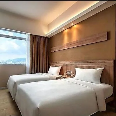 Hotel Cititel Express Penang George Town 3*,
