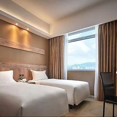Hotel Cititel Express Penang George Town