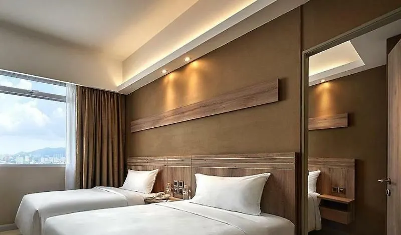 Hotel Cititel Express Penang George Town
