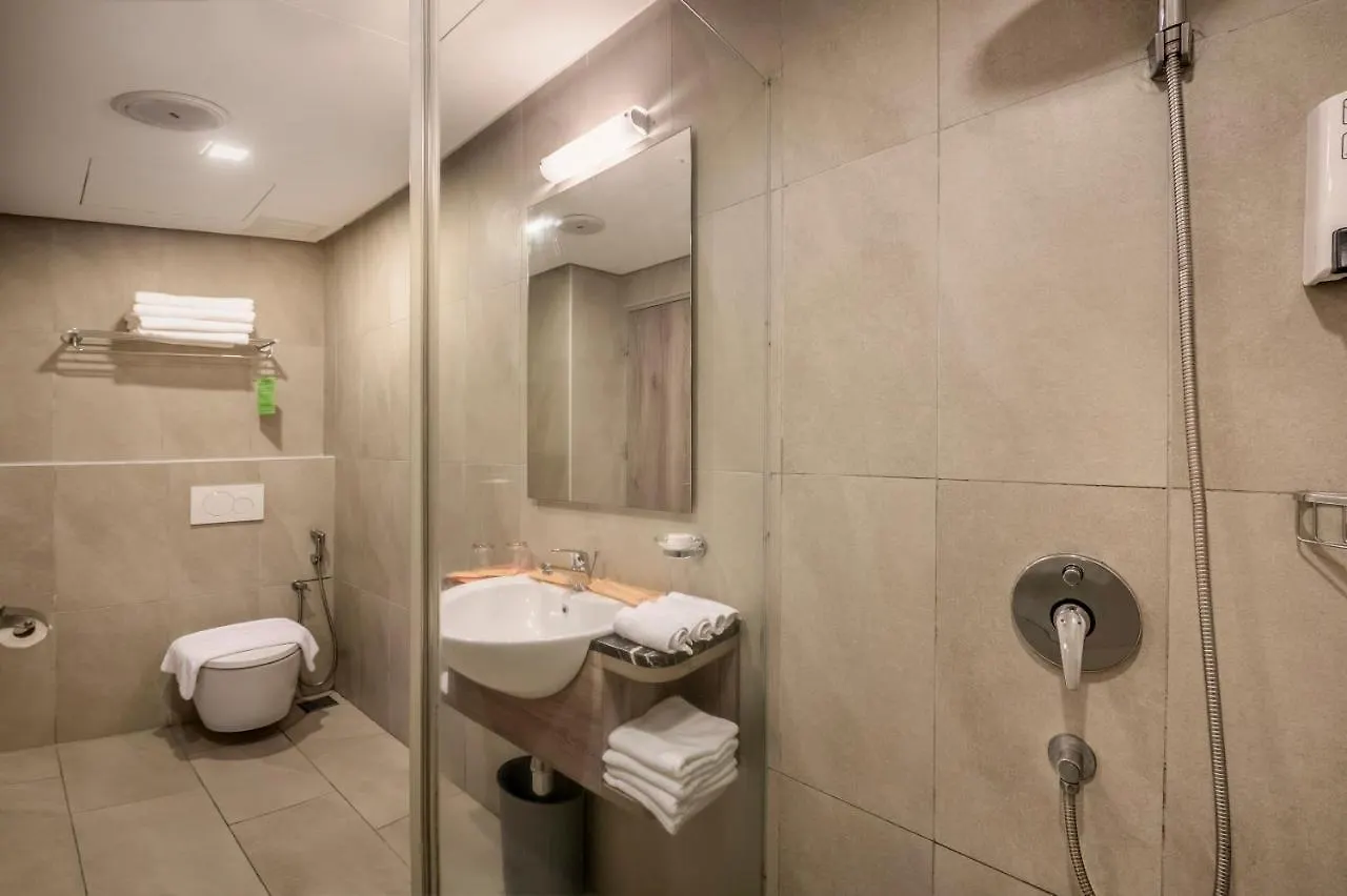 Hotel Cititel Express Penang George Town