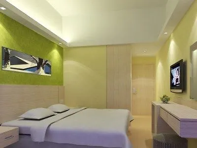Hotel Cititel Express Penang George Town Malezja