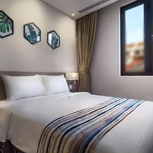 Hotel Ropewalk Piazza Managed By The Ascott Limited