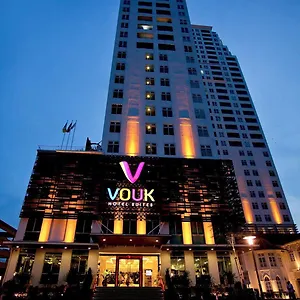 Vouk Suites, Penang Hotel