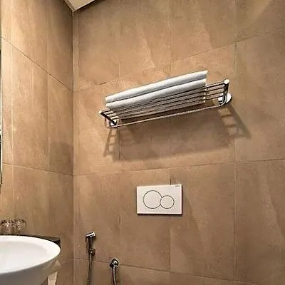 Отель Cititel Express Penang Джорджтаун